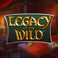 Legacy of the Wild