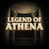 Legend Of Athena