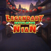 Legendary Battle of the Nian