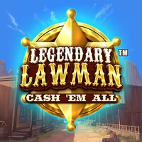 Play Legendary Lawman Cash 'Em All at ICE36