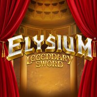 Legendary Sword Elysium