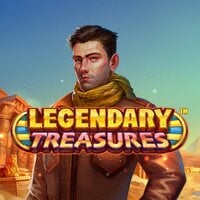 Legendary Treasures