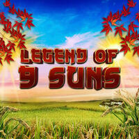 Legend of 9 Suns