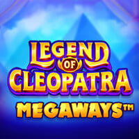 Legend of Cleopatra Megaways