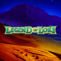 Legend of Loki