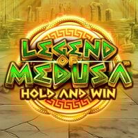 Legend of Medusa Hold & Win