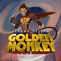 Legend of The Golden Monkey