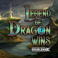 Legend of the Dragon Wins DoubleMax