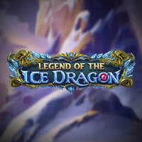 Legend of the Ice Dragon