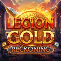Play Legion Gold Reckoning at ICE36