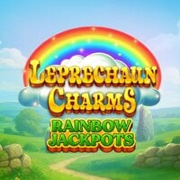 Leprechaun Charms: Rainbow Jackpots