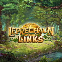 Leprechaun Links