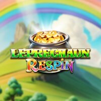 Leprechaun Respin