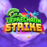 Leprechaun Strike