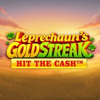 Play Leprechaun's Gold Streak at ICE36