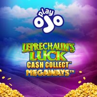 Leprechaun's Luck Cash Collect Megaways