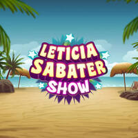 Leticia Sabater Show