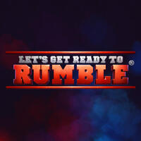 Lets get ready to rumble