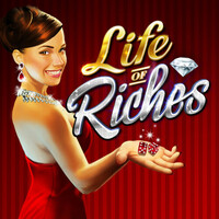 Life of Riches