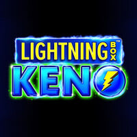 Lightning Box Keno