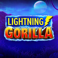 Lightning Gorilla