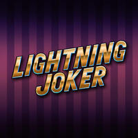 Lightning Joker