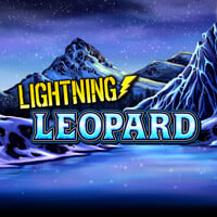 Lightning Leopard