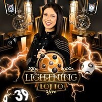 Lightning Lotto