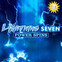 Lightning Seven Power Spins