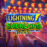 Lightning Shenlong