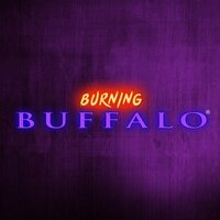 Link King Burning Buffalo