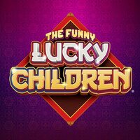 Link Me The Funny Lucky Children