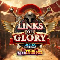 Links of Glory King Millions