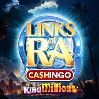 Links of Ra CASHINGO King Millions