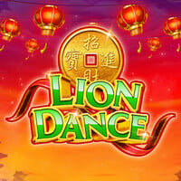 Lion Dance IGT