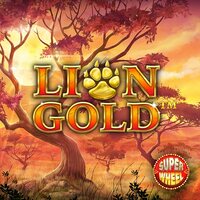 Lion Gold super stake