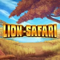 Lion Safari