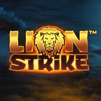 Lion Strike