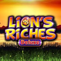 Lions Riches Deluxe