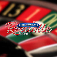 Live American Roulette