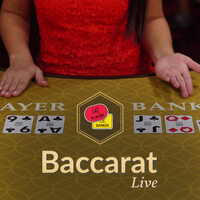 Baccarat B By Evolution