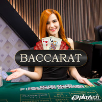 Live Baccarat By PlayTech