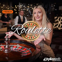 Live French Roulette