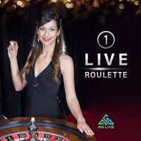 Roulette By MicroGaming Table 1
