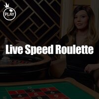 Speed Roulette 1