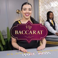 Live VIP Baccarat US