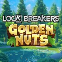 Lock Breakers Golden Nuts