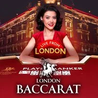 London Baccarat