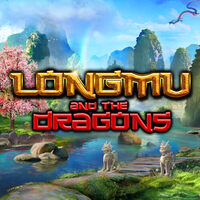 Longmu & the Dragons