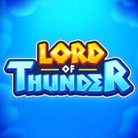 Lord Of Thunder